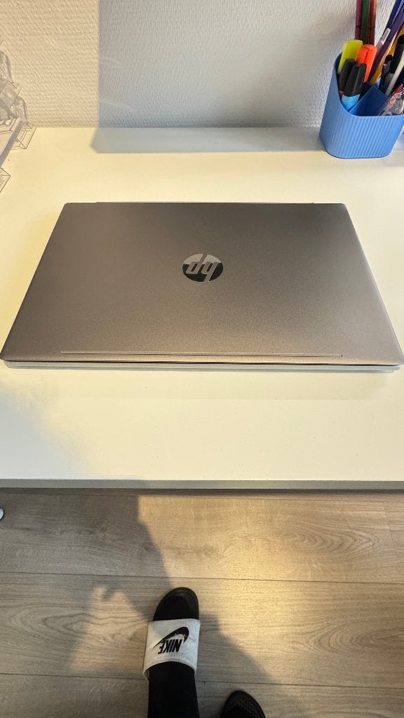 HP Pavilion 15-cs2022nb – Pour pièces ou réparation, Informatique & Logiciels, Enlèvement, Ne fonctionne pas, Azerty