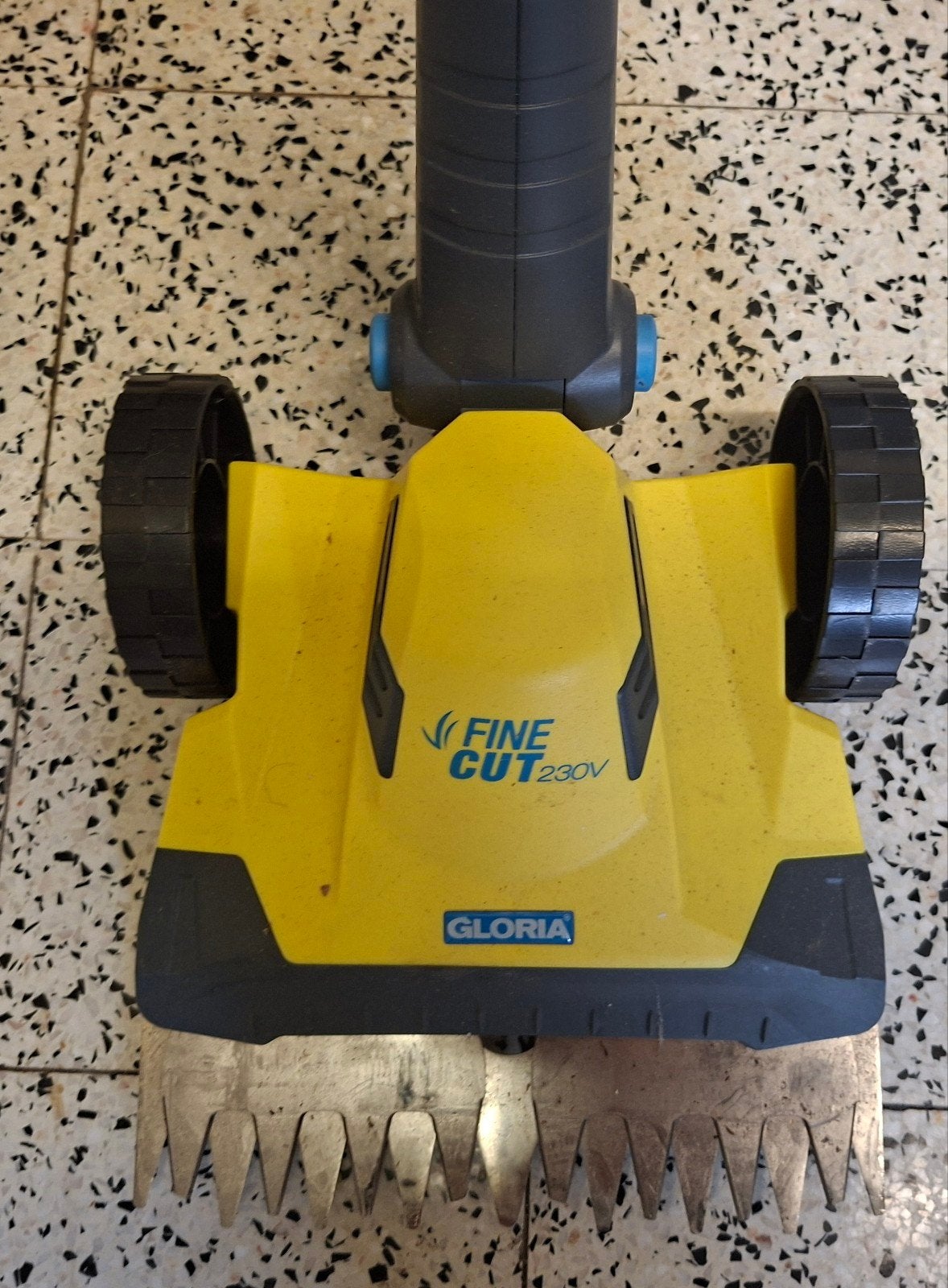 Coupe-bordures électrique NEUF, Enlèvement, Neuf, Autres types