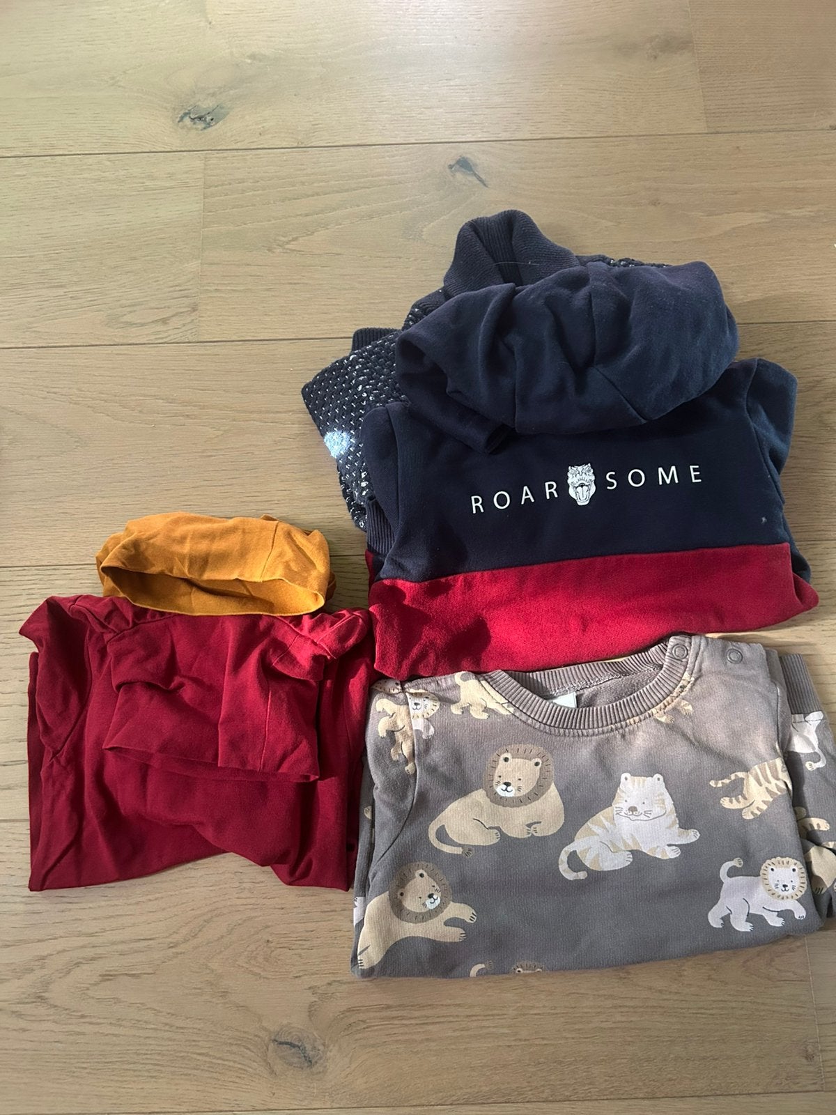 Jongens maat 92, Enfants & Bébés, Vêtements enfant | Taille 92, Enlèvement ou Envoi, Comme neuf