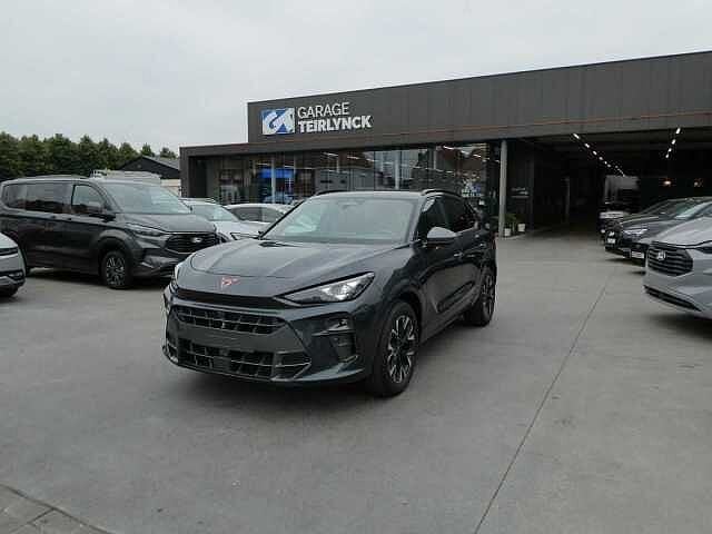 CUPRA Terramar 1.5 i eTSI MHEV 150pk Automaat Sport Stock, Autos, Argent ou Gris, Achat, Euro 6, 108 kW