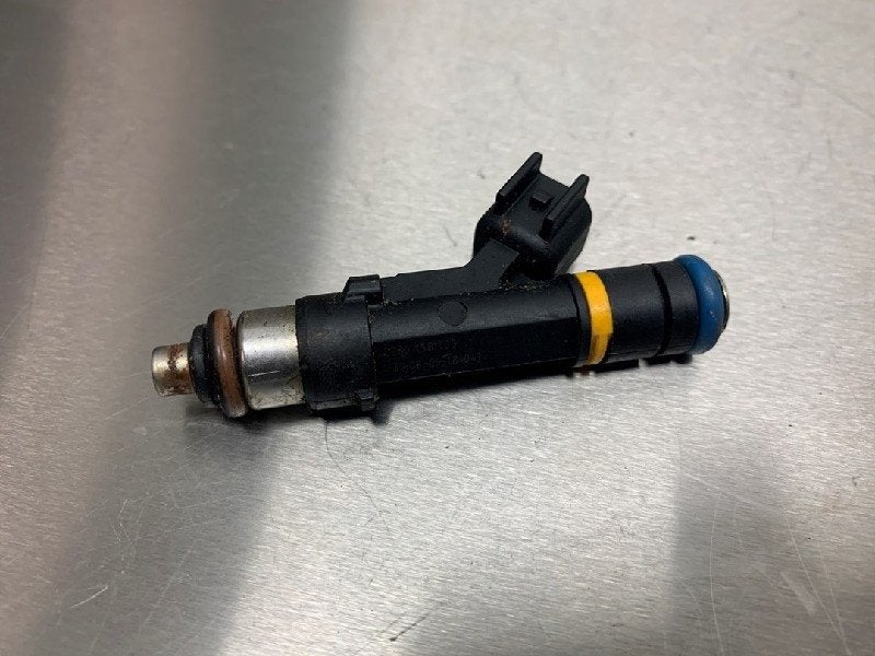 INJECTEUR Mazda MX-5 (NC) (01-2005/12-2016) (|0280158103|), Autos : Pièces & Accessoires, Dhr. M. Roggen, Mazda, Stadsweg 37 37
9917 PV  WIRDUM GR., NL