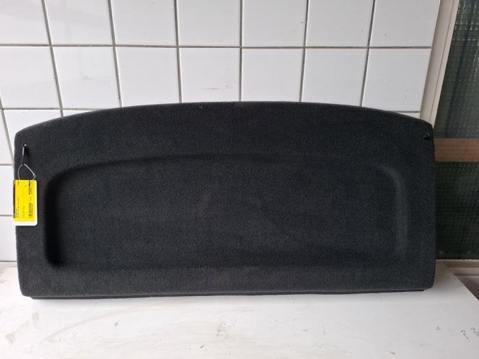 Plage arrière d'un Volkswagen Golf Sportsvan, Volkswagen, -, 3 mois de garantie, Utilisé