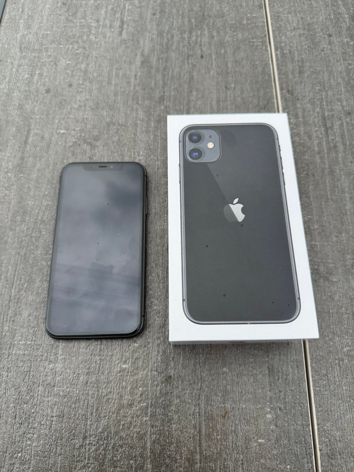Iphone 11 64gb, Télécoms, Téléphonie mobile | Apple iPhone, Enlèvement, Comme neuf, IPhone 11