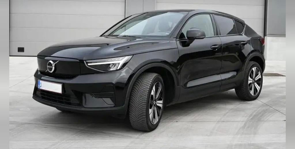 Volvo C40 Recharge Plus 170 kw 11/2022, Auto's, Volvo, Particulier, C40, Achteruitrijcamera, Cruise Control, Spraakbediening, Elektrisch