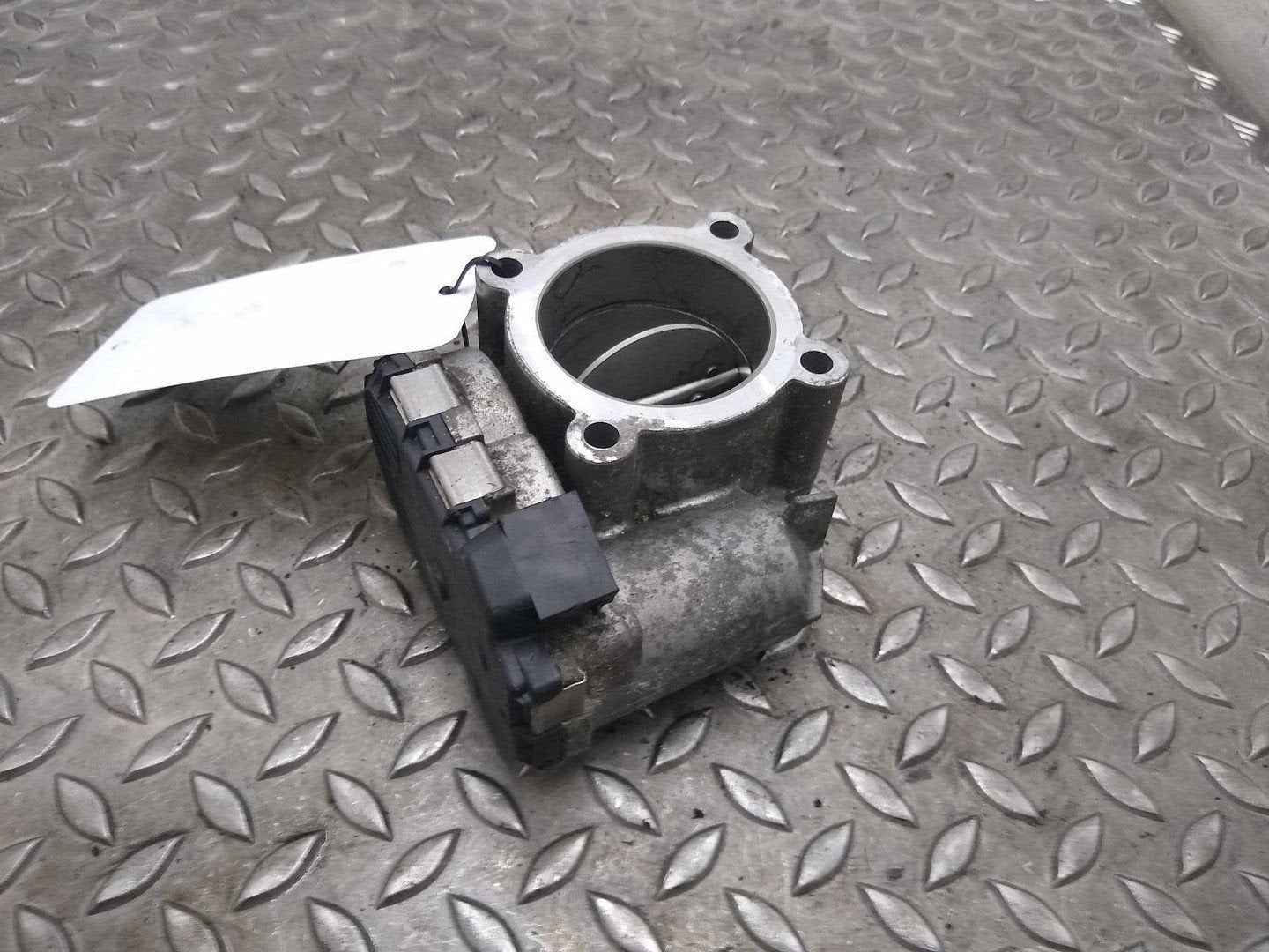 MERCEDES C-CLASS GASKLEPHUIS 2010, Enlèvement ou Envoi, Utilisé, ARN reconnu