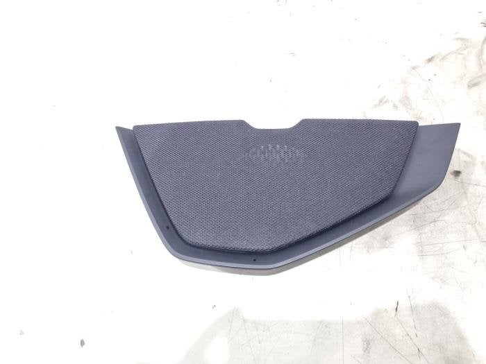 Speakerkap van een Lynk & Co 01, Gebruikt, -, Overige automerken, -