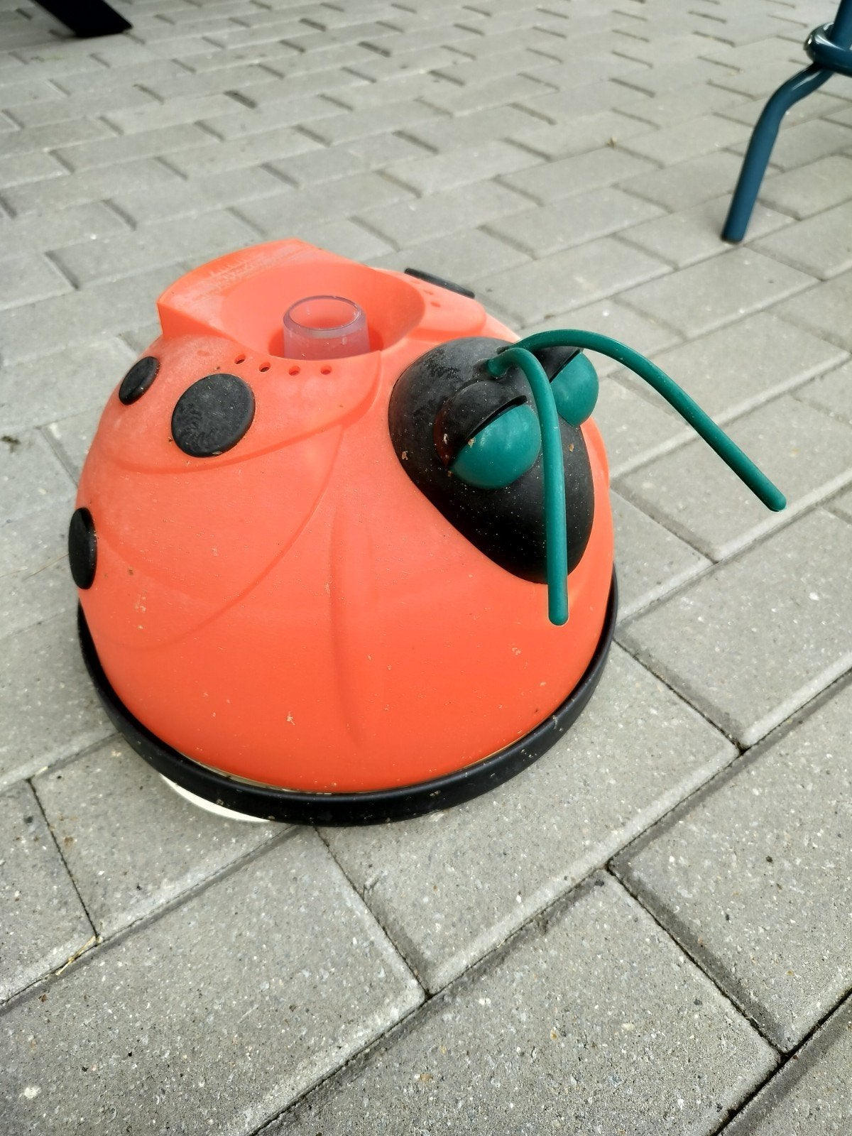 Bodemzuiger zwembad, Tuin en Terras, Ophalen, Gebruikt, Skimmer