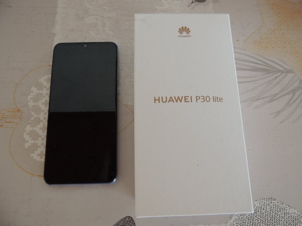 GSM Huawei P30 Lite, Télécoms, Enlèvement