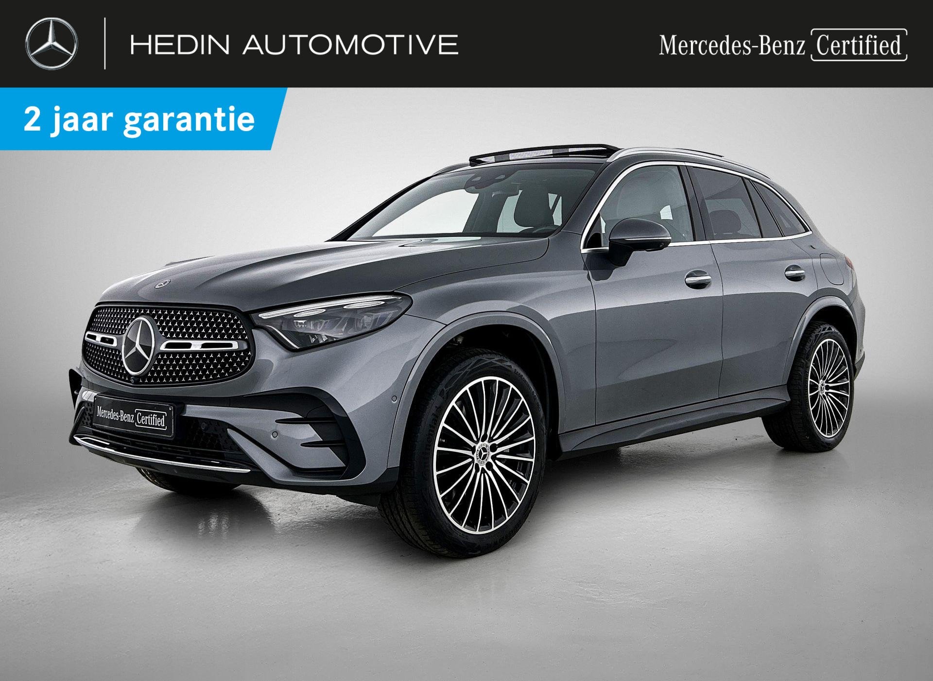 Mercedes-Benz GLC-klasse 300 de 4MATIC AMG Line | Panoramisc, Autos, https://public.car-pass.be/vhr/5259a8a1-16da-4239-8495-d71062de3e8c
