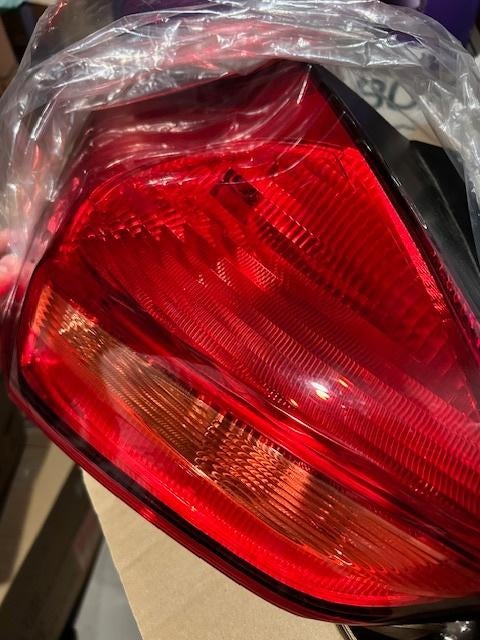 led achterlichten te koop voor Ford Focus MK3.2 bj 2015-2019, Ophalen, Nieuw, Ford