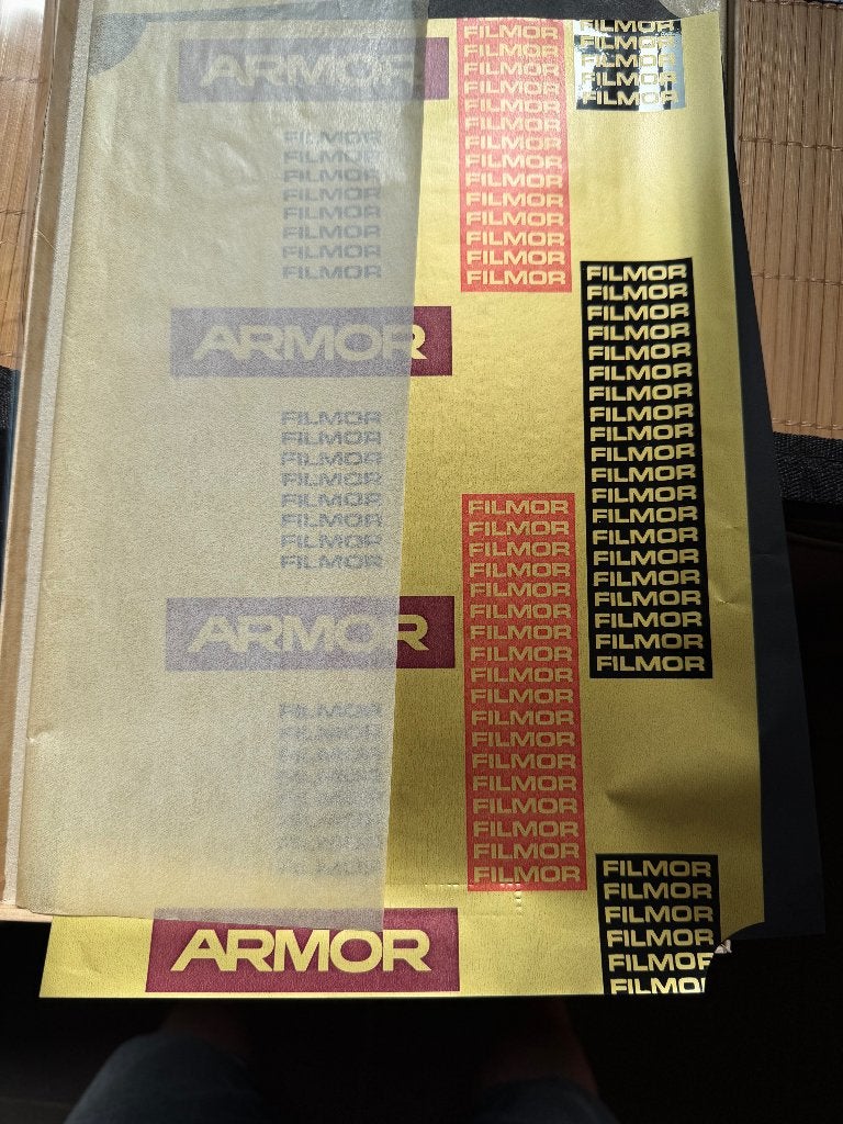 Filmor Armor carbon papier, Enlèvement ou Envoi, Neuf, sans emballage, Imprimante, Fax ou Scanner