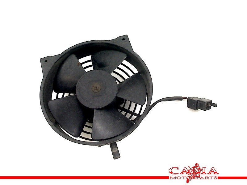 VENTILATEUR RSV 1000 R (+Factory) 2006-2010 (RSV1000), Dhr. S. di Majo, Utilisé, Info@cama-motorparts.nl, P.J. Troelstraweg 8 8
3144 CX  MAASSLUIS, NL