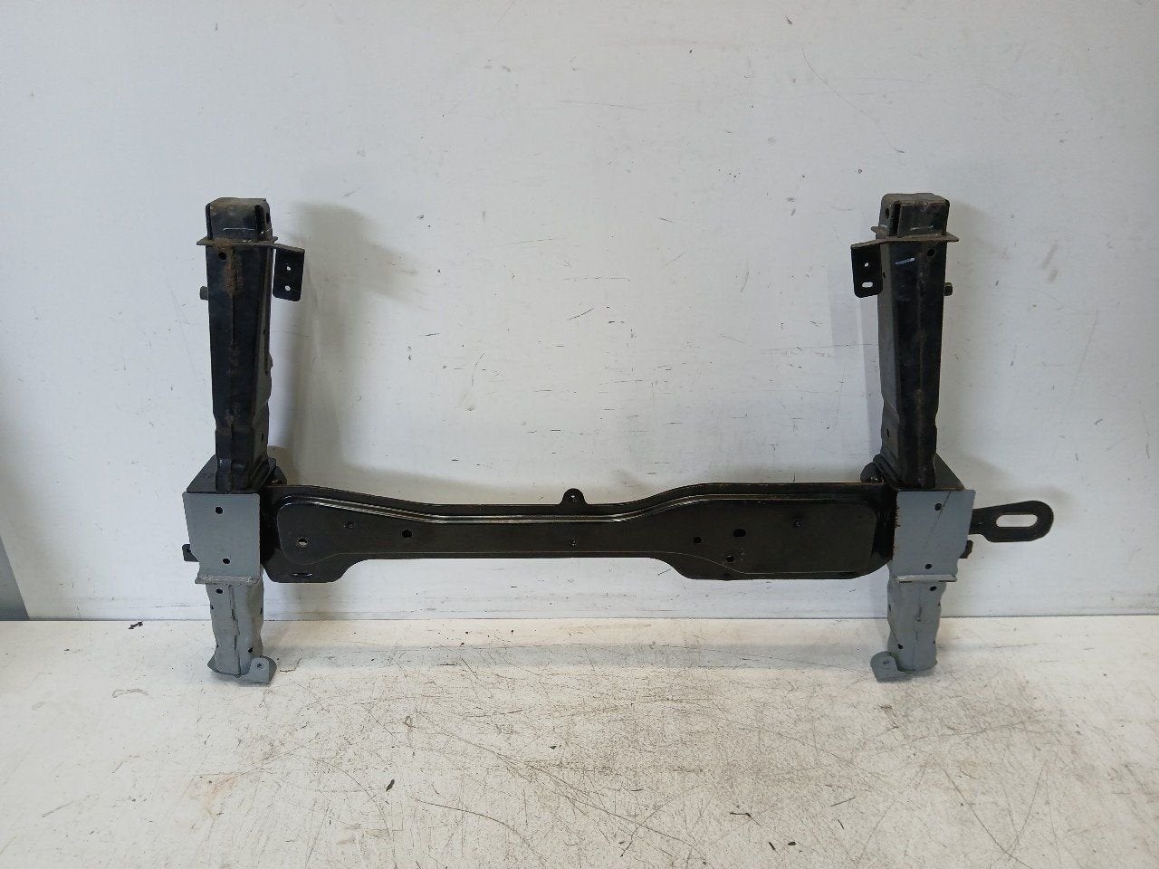 Bumperbalk voor Renault Grand Scénic, Onderdelen@venauto.nl, Van der Ven Autorecycling B.V., Gebruikt, Ettenseweg 76, 4706 PB Roosendaal, The Netherlands