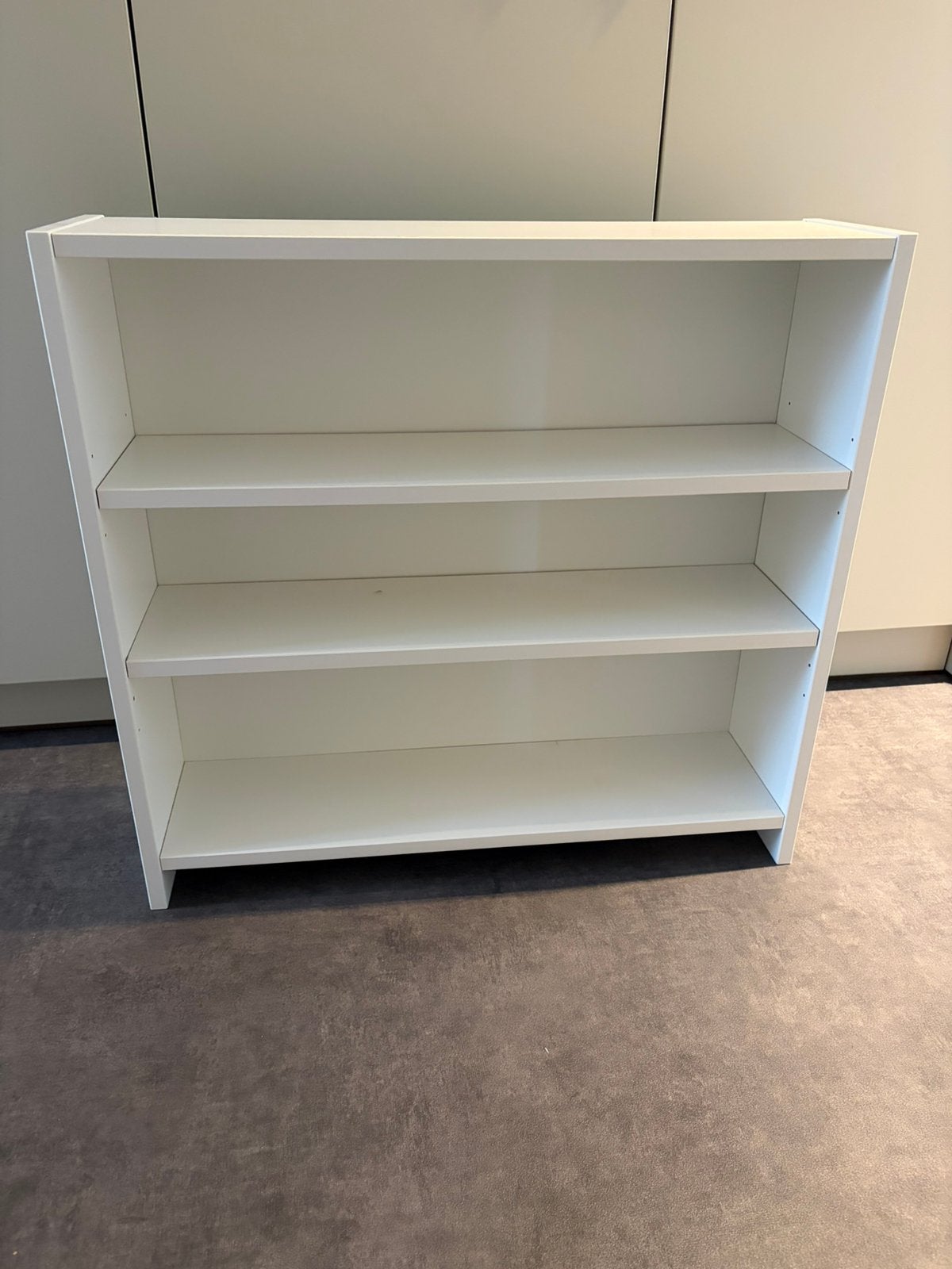 Pahl bovenkastje bureau, Ophalen, Zo goed als nieuw