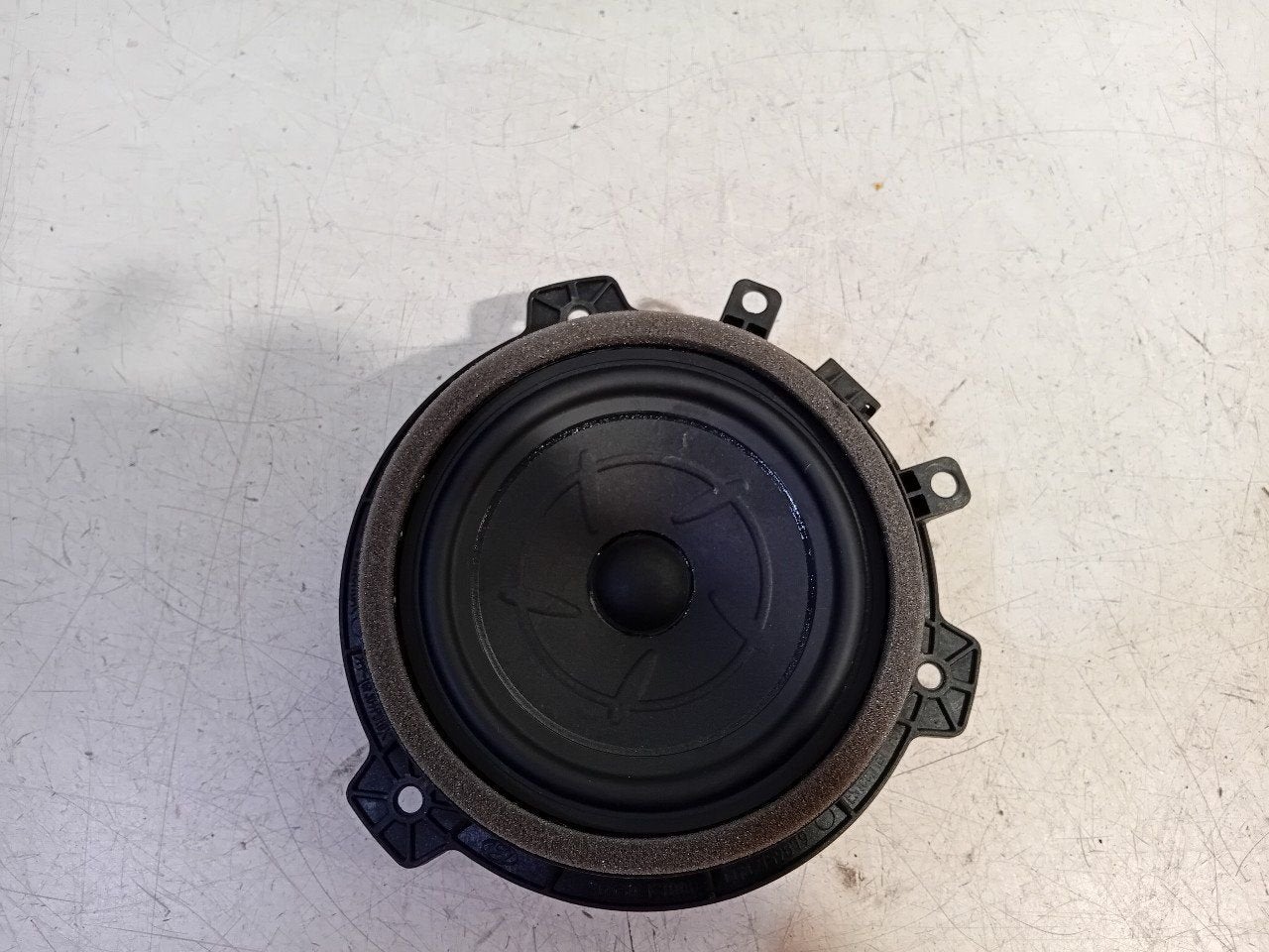Luidspreker Hyundai i10, Auto diversen, Autoradio's, Ophalen of Verzenden, Van der Ven Autorecycling B.V., Onderdelen@venauto.nl