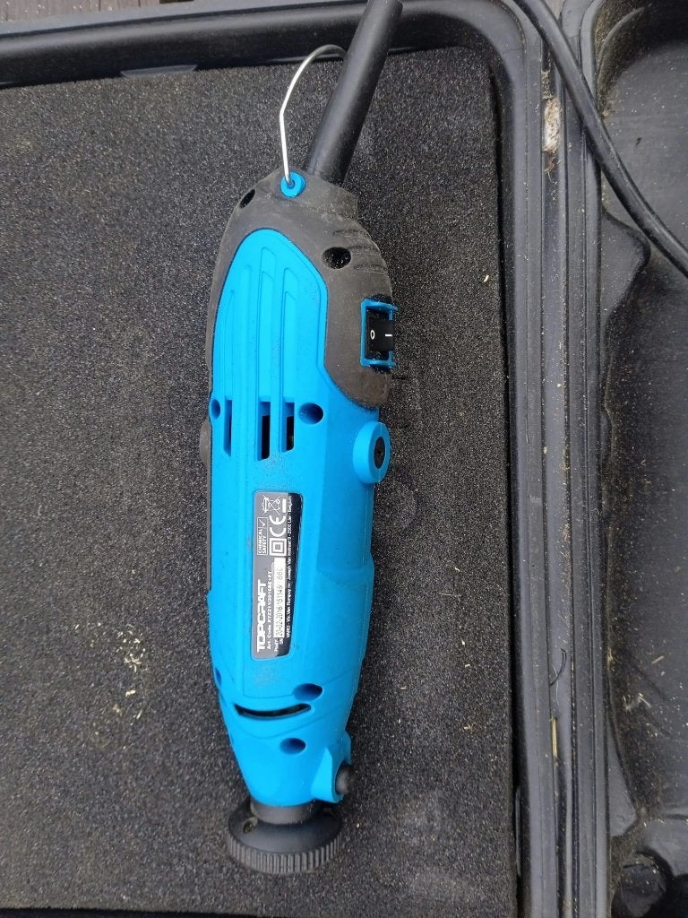 Dremel Topcraft, Ophalen of Verzenden, Nieuw, Multitool