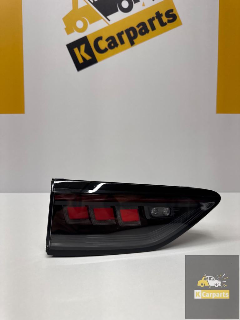 Feux arri re gauche dynamiques IQ Light pour VW Golf 8 Facel, Volkswagen, Volkswagen AG, Vw@volkswagen.de, Utilisé