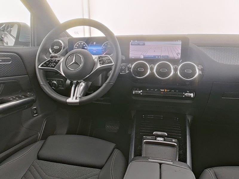 Mercedes-Benz B-Klasse 200 Luxury Line | Smartphone Integrat, Auto's, Gebruikt, 4 cilinders, 5 zetels, 5 deurs