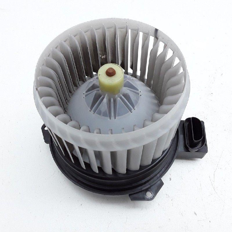 VENTILATEUR RADIATEUR MOTEUR Mitsubishi Space Star (A0), Autos : Pièces & Accessoires, Climatisation & Chauffage, Mitsubishi, Utilisé