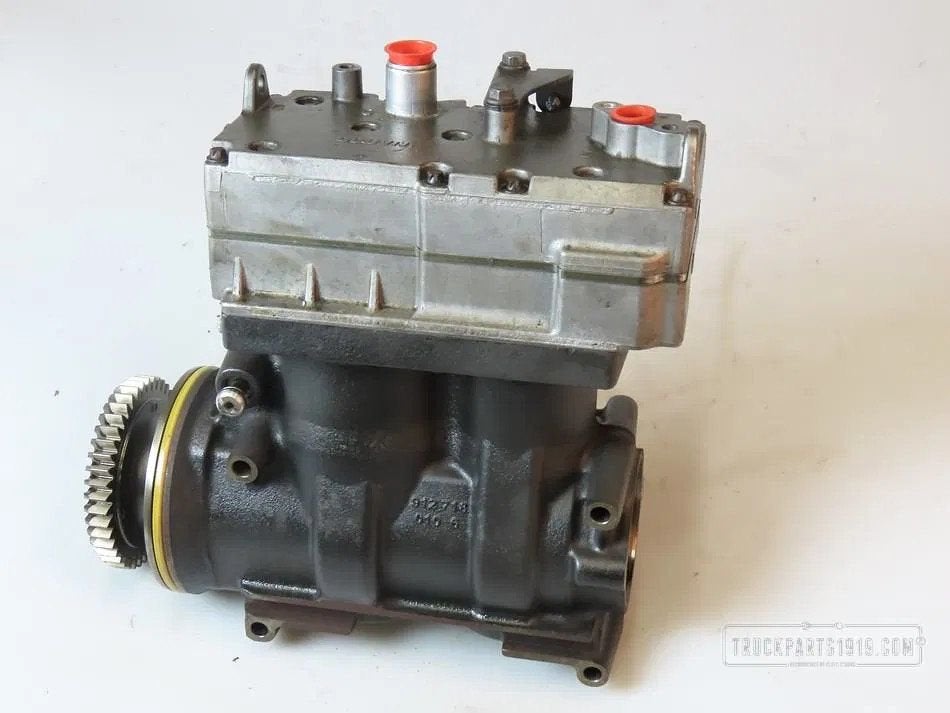DAF Compressed Air System lucht compressor DAF MX11, Ophalen, Gebruikt