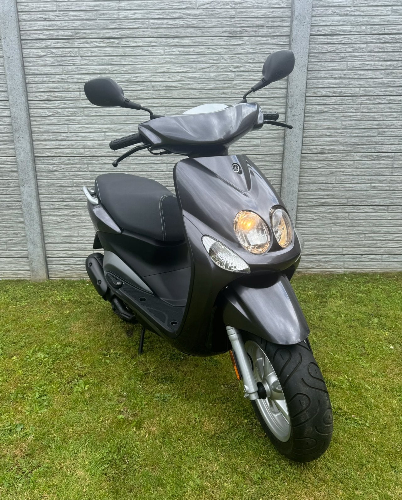 Yamaha Neos/ MBK Ovetto 2takt, Fietsen en Brommers, Ophalen of Verzenden