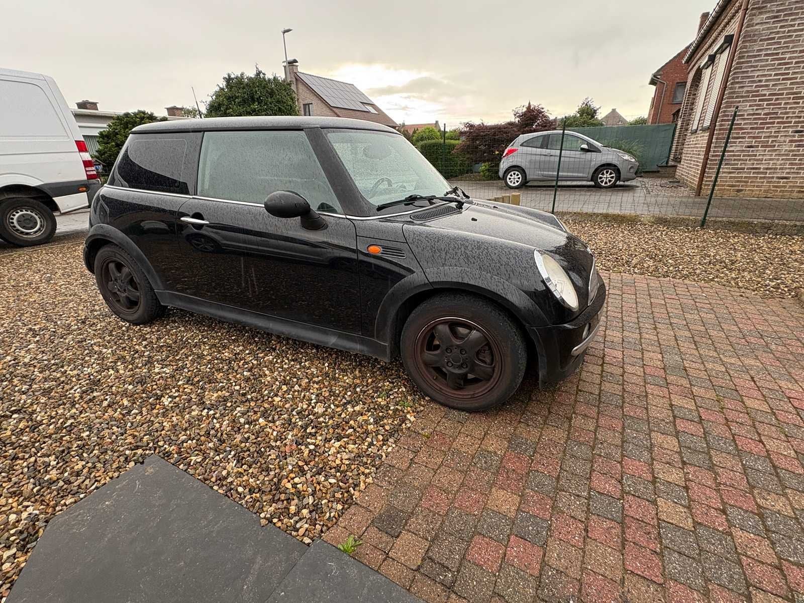 Mini - One D - Voiture, Achat, Entreprise, Autre carrosserie, Diesel