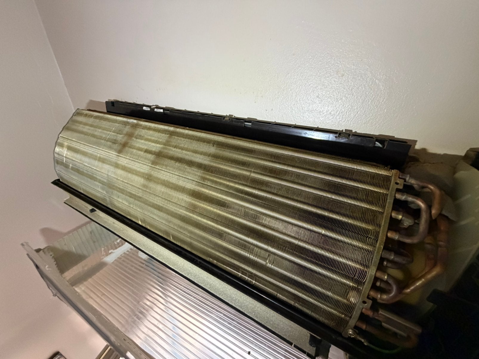 Entretien depannage climatisation
