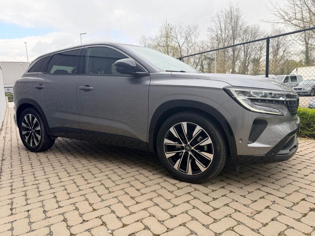Renault Austral Techno Hybrid (bj 2023, automaat), Auto's, Gebruikt, Bedrijf, 5 deurs, Hybride Elektrisch/Benzine