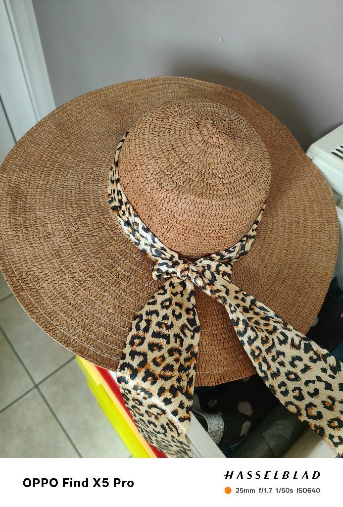 Zomerhoed, Vêtements | Femmes, Enlèvement, Comme neuf, One size fits all, Chapeau