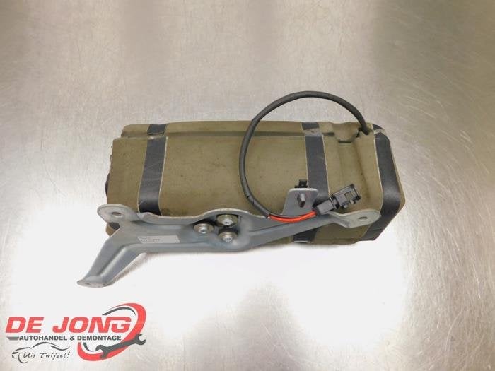 Moteur toit escamotable d'un Audi A3, -, 3 mois de garantie, Audi, Utilisé