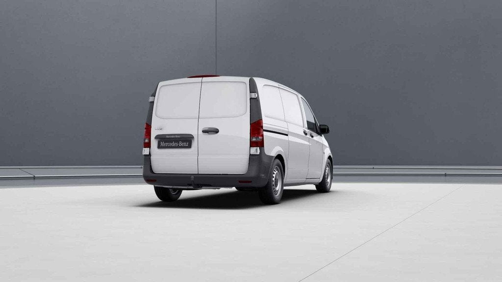 Mercedes-Benz Vito 114 CDI 9G-TRONIC L2 | Trekhaak | Verwarm, 100 kW, Achat, 4 portes, Entreprise