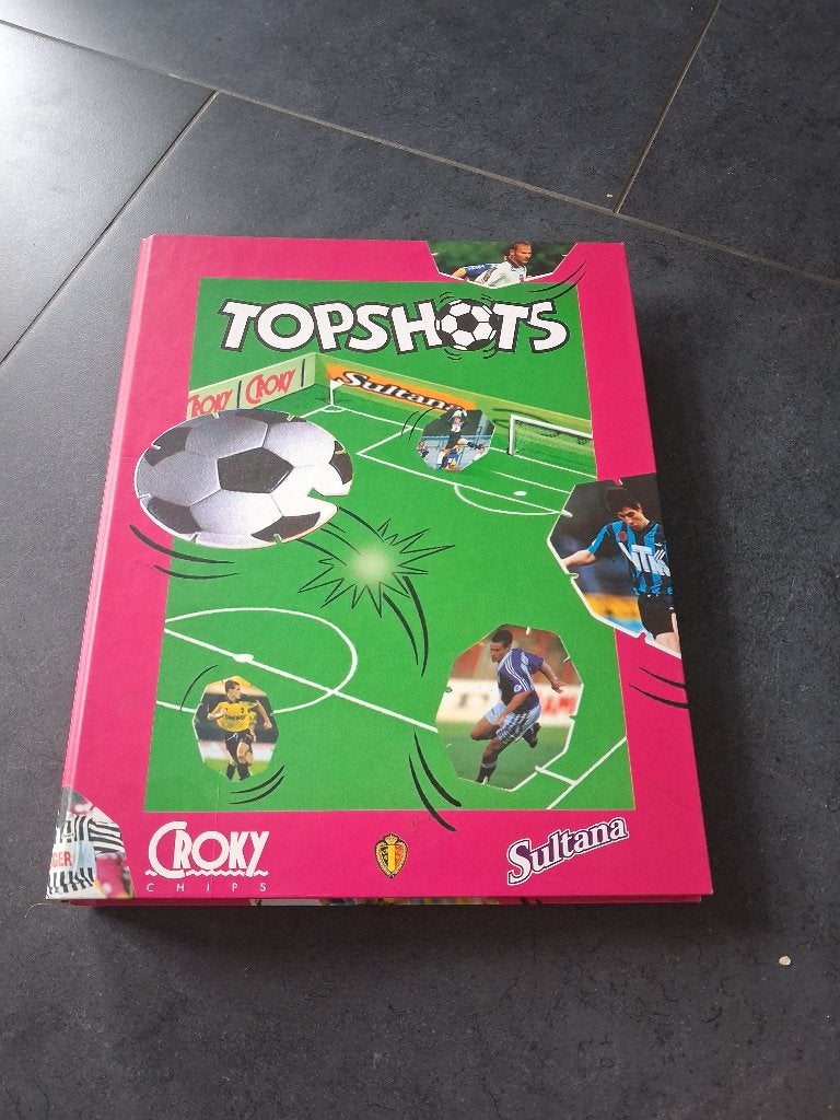 Flippos, Ophalen of Verzenden
