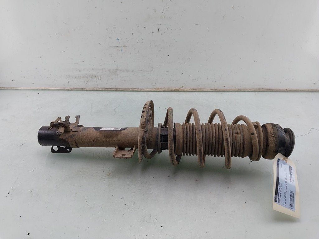 AMORTISSEUR OU ABSORBEUR DE CHOC AVANT GAUCHE (|6C0413031AN|, Dhr. J. Ham, Administratie@autoham.nl, Utilisé, Skoda
