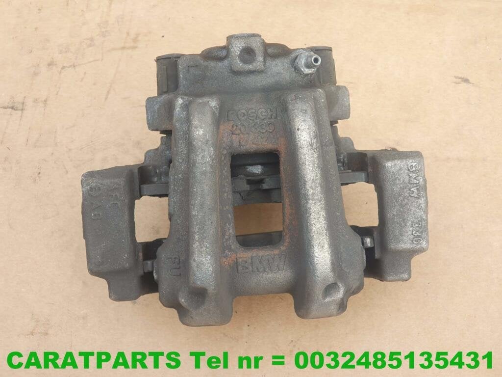 6850973 f30 f31 f32 trier de frein f33 trier de frein f34 pi, Autos : Pièces & Accessoires, Petuelring 130
80788  Munich, DE, Info@bmw.de