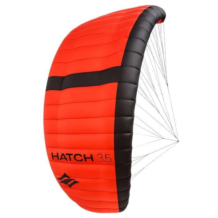Naish Hatch | Parawing | Uitverkoop, Watersport en Boten, Niet ingevuld, Niet ingevuld, Zo goed als nieuw, Overige