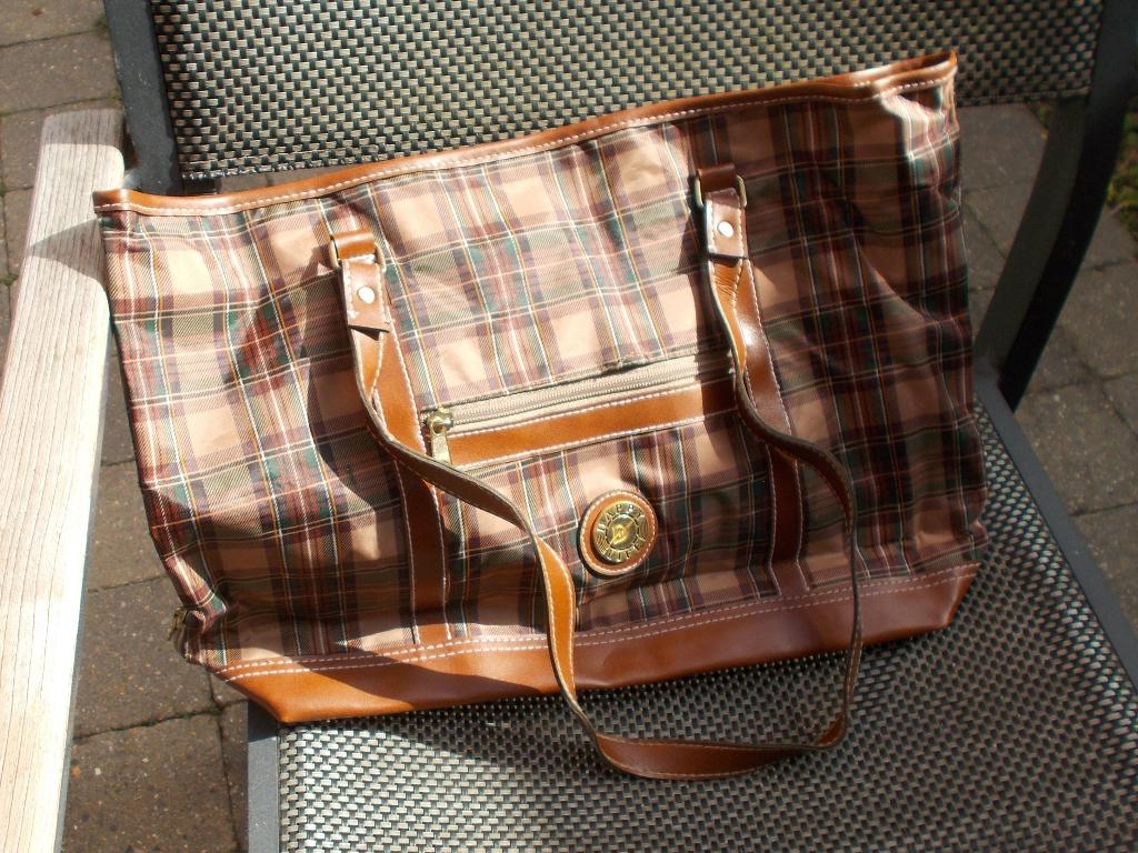 Vintage handtas, Enlèvement ou Envoi, Neuf, Sac à main