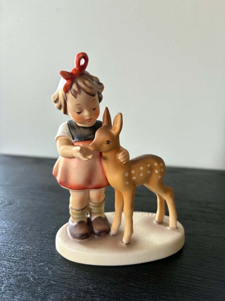 Amis de Hummel Goebel, Enlèvement ou Envoi, Utilisé, Hummel