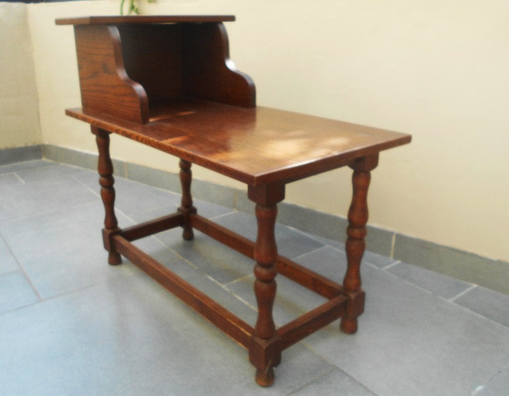 ancien meuble d'appoint, Enlèvement ou Envoi