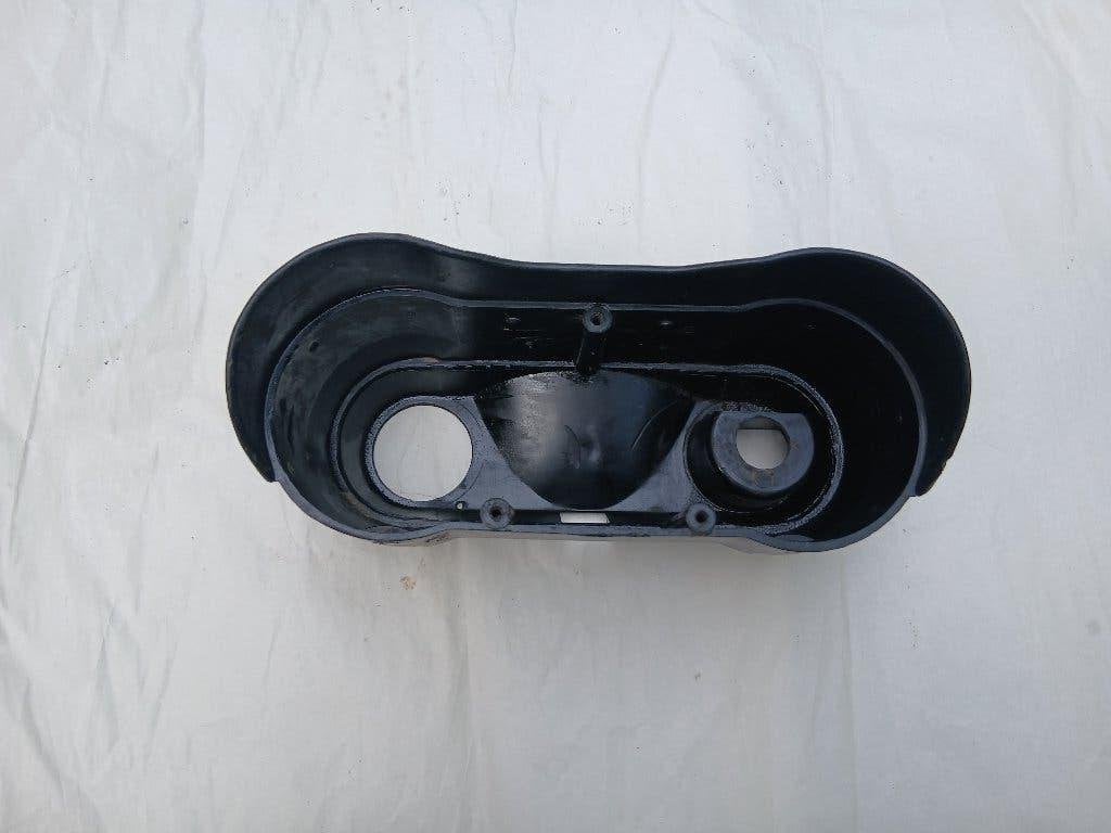 SUPPORT COMPTEUR/COMPTOUR FLANDRIA RECORD 4 DE LUXE., Vélos & Vélomoteurs, Enlèvement, Comme neuf, Phare, Autres marques