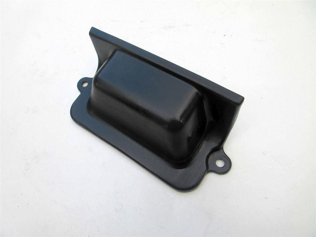 Kawasaki GPz750 binnenkuip bekleding midden deel GPz 750, Enlèvement ou Envoi, Utilisé