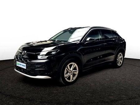 Volkswagen T-Roc 1.5 eTSI mHEV ACT Life DSG, Achat, https://public.car-pass.be/vhr/ec9f163b-5b05-4e38-9df1-e784294a927b, Automatique