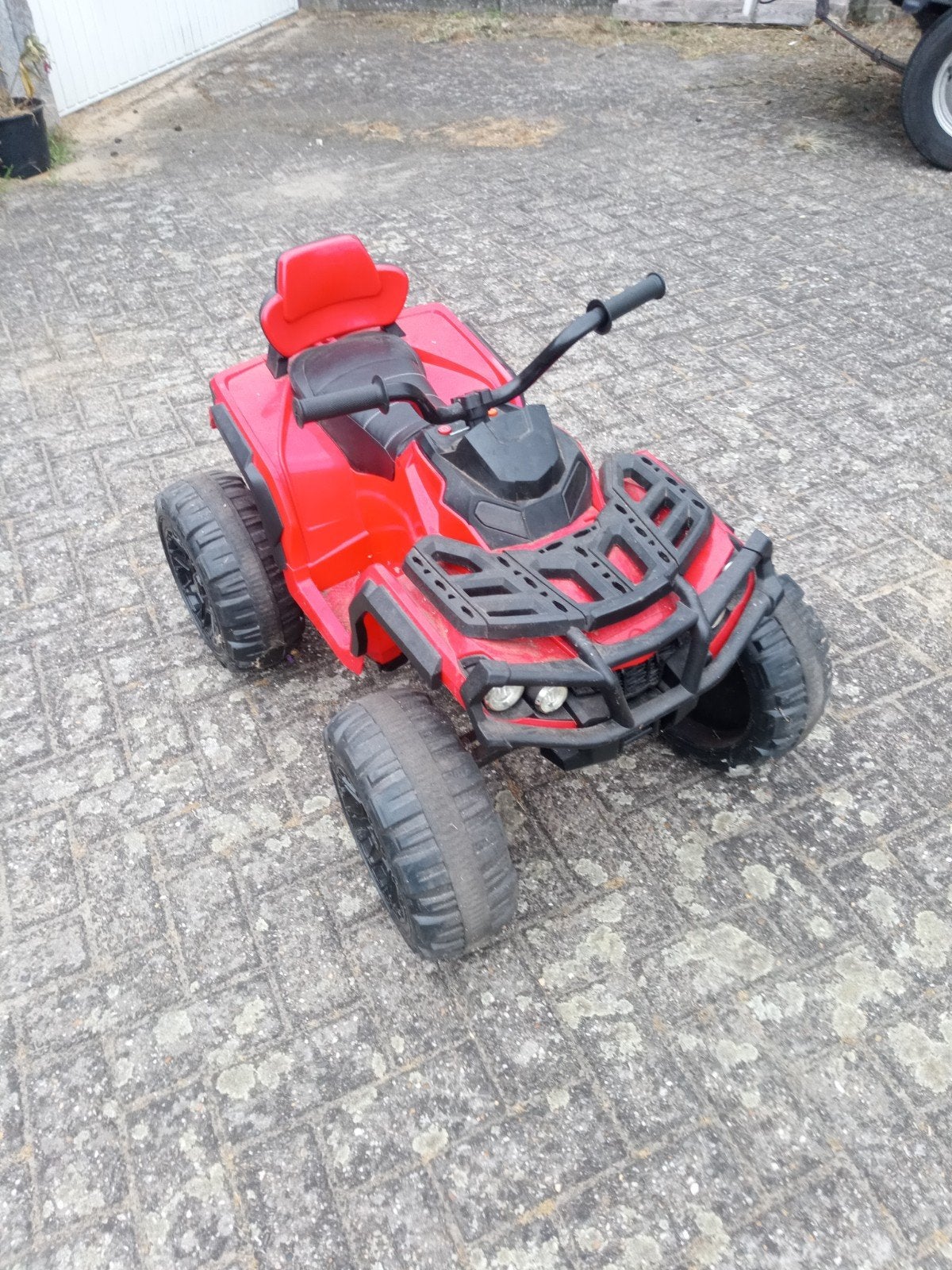 elektrische quad kinderen, Motoren, Quads en Trikes
