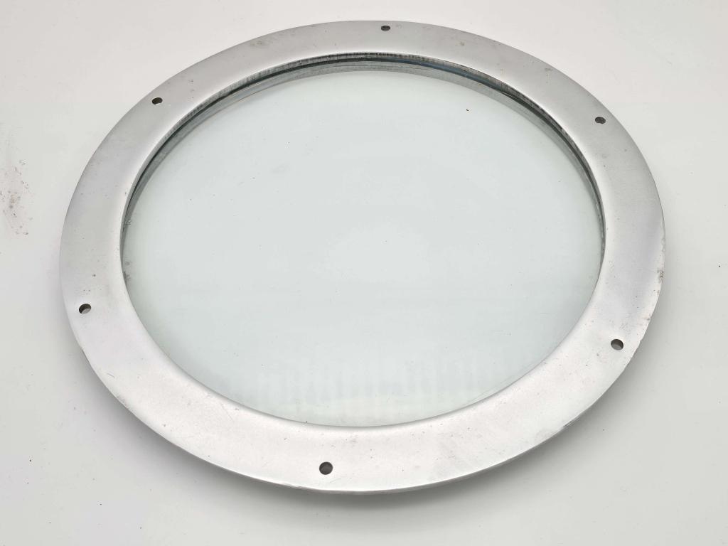 Patrijspoort 305mm dicht nieuw uit oude voorraad, Watersport en Boten, Bootonderdelen, Zo goed als nieuw, Overige typen, Zeilboot of Motorboot
