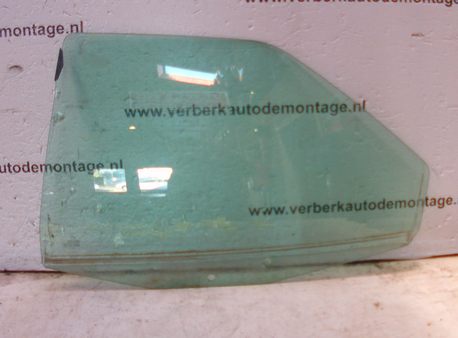 portierruit links achter citroen xantia bj 2000 5 deurs, Gebruikt, -, -, Ophalen of Verzenden