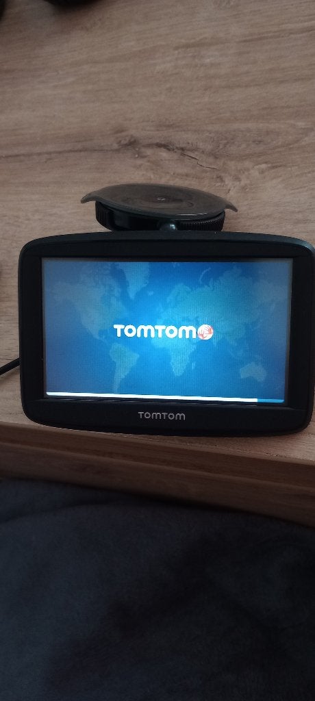 TomTom Gps, Ophalen of Verzenden, Zo goed als nieuw