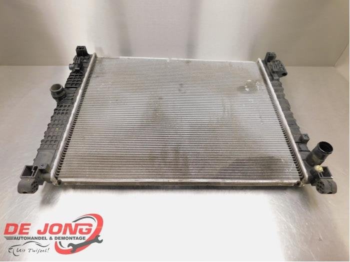 Radiateur d'un Opel Mokka, -, Opel, 3 mois de garantie, Utilisé