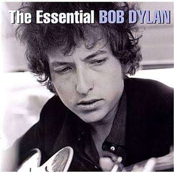 BOB DYLAN : The essential, Enlèvement ou Envoi, Comprend un livret, Comme neuf, Compilation