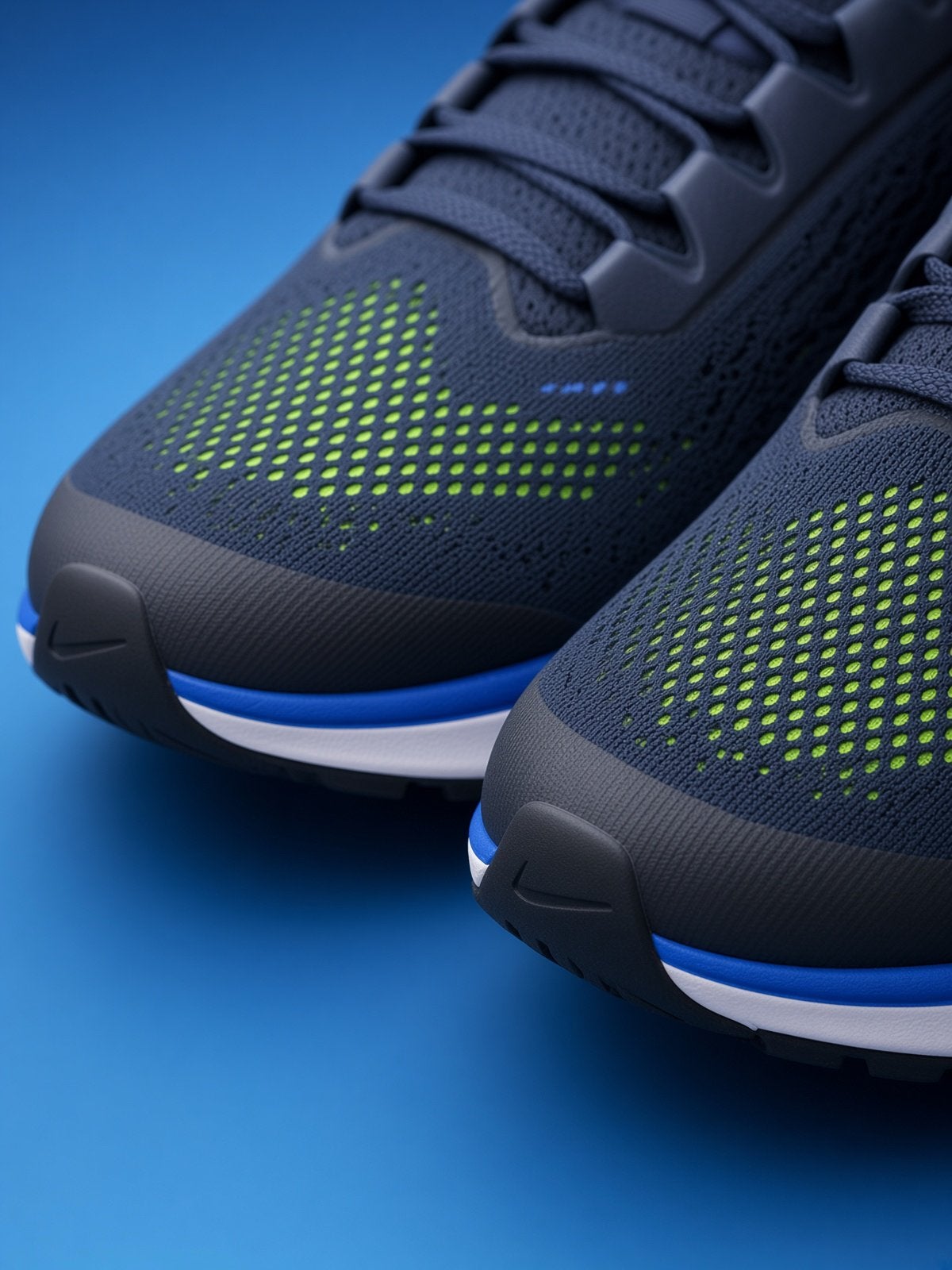 Nike Air Zoom Pegasus 41 GS bleu foncé taille EU 39-Nouveau, Neuf, Course à pied, Chaussures de course à pied, Enlèvement ou Envoi