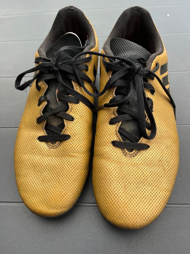 Voetbalschoenen, Sport en Fitness, Ophalen, Gebruikt