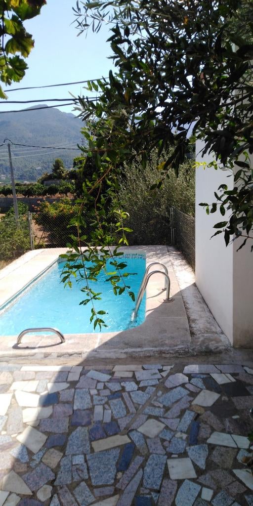 Maison avec piscine privée à louer – Dispo du 25/04-02/05, Enlèvement